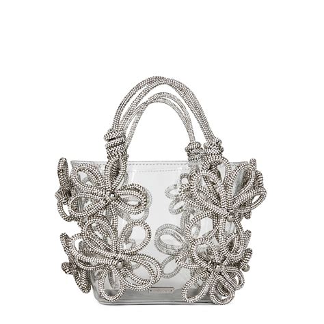 goyaed bag|cult gaia clear bag.